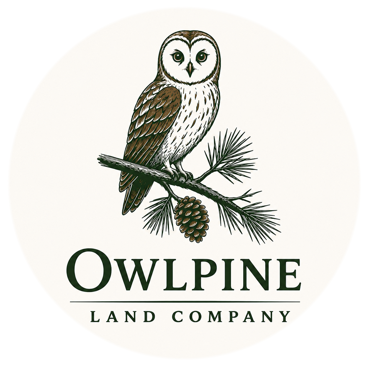 Owlpine Land Company